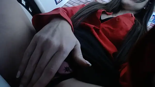 HarleyRebz online show from November 27, 2025, 9:10 am