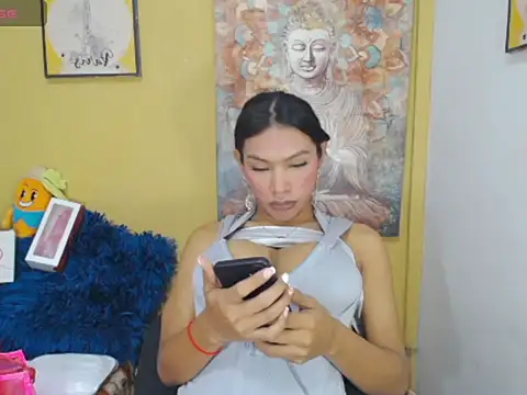 NannyaBitch online show from June 28, 2026, 5:58 am