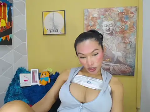 NannyaBitch online show from June 29, 2026, 11:04 pm