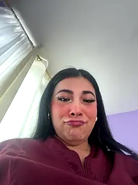 Snapshot of Natasha__Blue chatting on December 15, 2025, 7:09 pm Natasha Blue online show from December 15, 2025, 7:09 pm