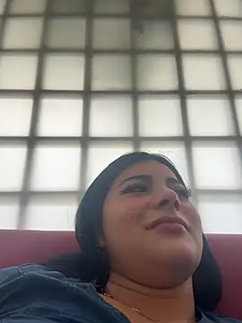 Natasha  Blue online show from February 12, 2026, 6:40 pm