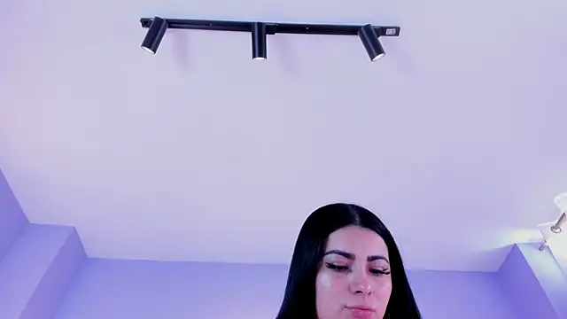 Natasha  Blue online show from March 2, 2026, 7:21 pm