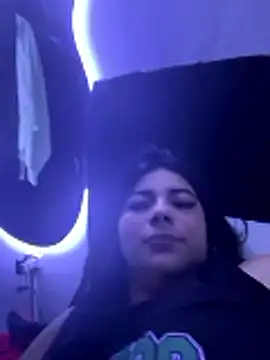 Natasha  Blue online show from January 9, 2026, 11:06 am