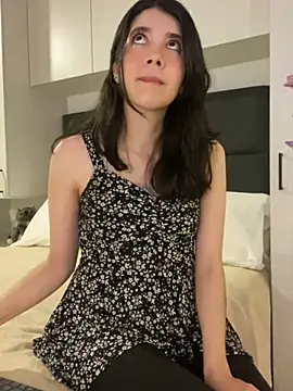 Snapshot of saori_10 chatting on January 31, 2025, 6:35 am saori 10 online show from January 31, 2025, 6:35 am