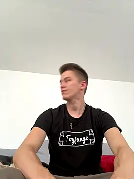 Snapshot of Toyjungee chatting on October 3, 2025, 1:23 pm Toyjungee online show from October 3, 2025, 1:23 pm