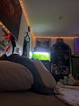 Snapshot of Toyjungee chatting on February 3, 2026, 8:08 am Toyjungee online show from February 3, 2026, 8:08 am