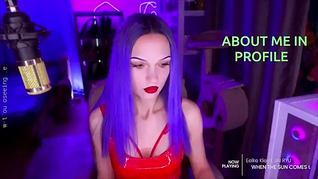 Snapshot of ml_milana chatting on December 22, 2025, 6:19 pm ml milana online show from December 22, 2025, 6:19 pm