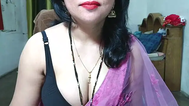 Cute Mahi22 online show from October 11, 2025, 5:19 am