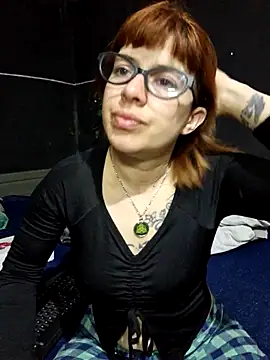 Snapshot of Carlafoxxx chatting on September 18, 2025, 9:07 pm Carlafoxxx online show from September 18, 2025, 9:07 pm