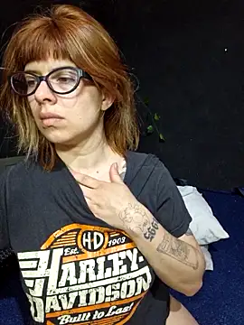 Snapshot of Carlafoxxx chatting on September 17, 2025, 5:48 pm Carlafoxxx online show from September 17, 2025, 5:48 pm