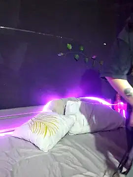 Snapshot of Carlafoxxx chatting on February 25, 2025, 4:14 pm Carlafoxxx online show from February 25, 2025, 4:14 pm