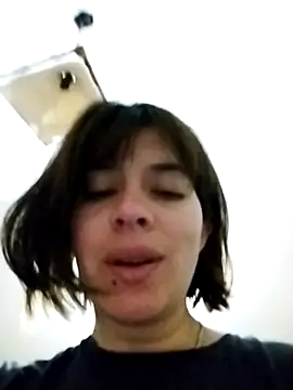Carlafoxxx online show from July 9, 2026, 4:13 am