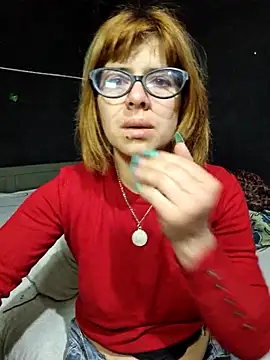 Snapshot of Carlafoxxx chatting on October 29, 2025, 7:13 pm Carlafoxxx online show from October 29, 2025, 7:13 pm