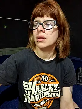 Snapshot of Carlafoxxx chatting on September 12, 2025, 5:24 pm Carlafoxxx online show from September 12, 2025, 5:24 pm