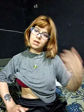 Snapshot of Carlafoxxx chatting on October 24, 2025, 8:52 pm Carlafoxxx online show from October 24, 2025, 8:52 pm