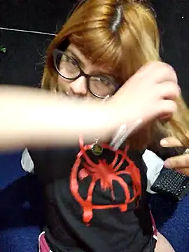 Snapshot of Carlafoxxx chatting on October 1, 2025, 12:42 pm Carlafoxxx online show from October 1, 2025, 12:42 pm