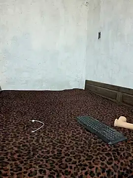 Snapshot of Carlafoxxx chatting on January 21, 2025, 6:45 pm Carlafoxxx online show from January 21, 2025, 6:45 pm