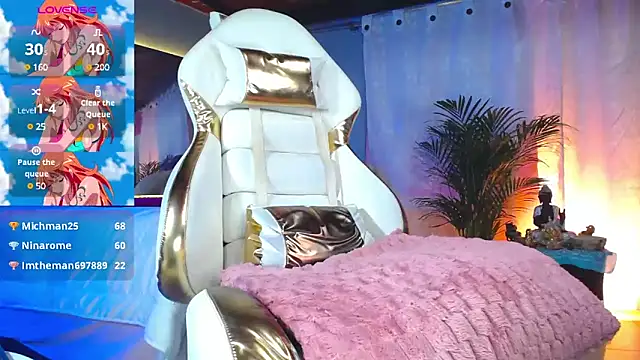 Snapshot of victoria_kosh chatting on March 18, 2025, 4:51 am victoria kosh online show from March 18, 2025, 4:51 am