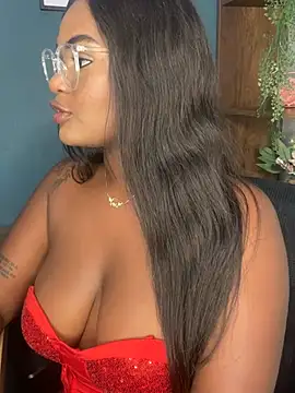 Noa Adams online show from February 26, 2026, 3:17 am