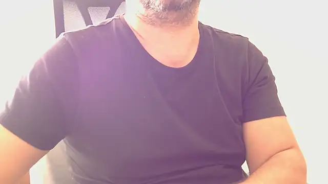 Snapshot of ByDeviL chatting on October 8, 2025, 1:23 pm ByDeviL online show from October 8, 2025, 1:23 pm