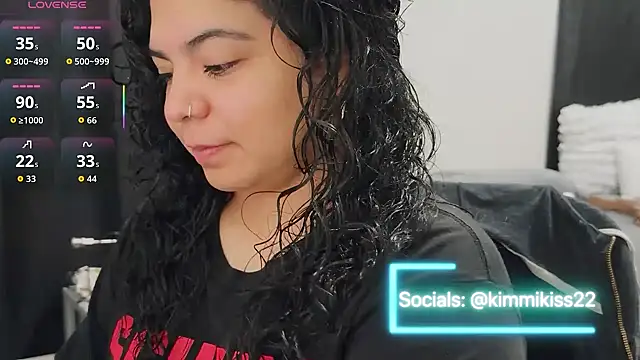 Snapshot of kimmiakiss22 chatting on September 23, 2025, 6:48 pm kimmiakiss22 online show from September 23, 2025, 6:48 pm