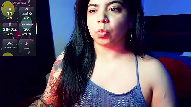 Snapshot of kimmiakiss22 chatting on November 13, 2025, 12:14 am kimmiakiss22 online show from November 13, 2025, 12:14 am