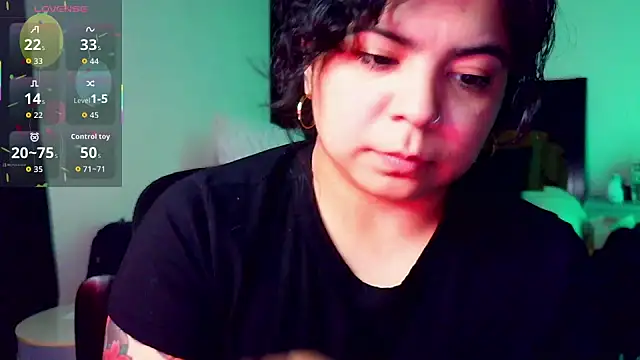 Snapshot of kimmiakiss22 chatting on November 16, 2025, 2:38 am kimmiakiss22 online show from November 16, 2025, 2:38 am