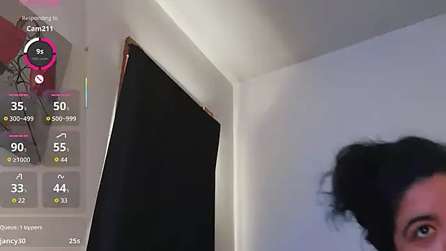 Snapshot of kimmiakiss22 chatting on September 21, 2025, 10:37 pm kimmiakiss22 online show from September 21, 2025, 10:37 pm