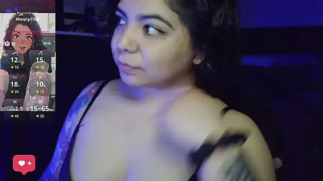 Snapshot of kimmiakiss22 chatting on April 24, 2026, 12:01 am kimmiakiss22 online show from April 24, 2026, 12:01 am