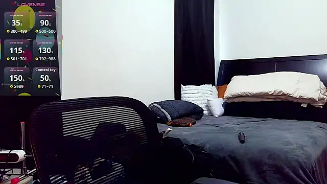 Snapshot of kimmiakiss22 chatting on November 25, 2025, 7:03 pm kimmiakiss22 online show from November 25, 2025, 7:03 pm