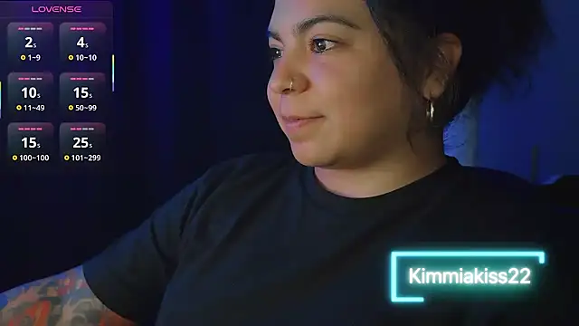 Snapshot of kimmiakiss22 chatting on September 15, 2025, 11:49 pm kimmiakiss22 online show from September 15, 2025, 11:49 pm