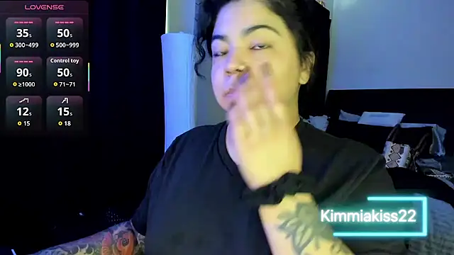 Snapshot of kimmiakiss22 chatting on September 9, 2025, 4:16 pm kimmiakiss22 online show from September 9, 2025, 4:16 pm
