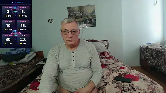 sexman181166 online show from February 14, 2025, 12:36 pm