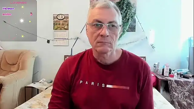 sexman181166 online show from February 3, 2026, 10:31 am