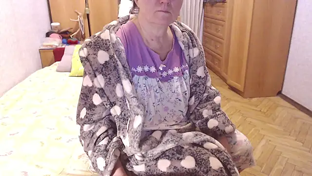 zarinafonliberman online show from January 14, 2026, 6:06 am