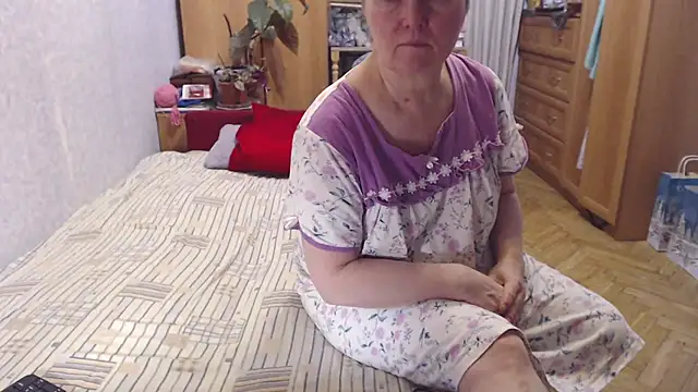 zarinafonliberman online show from December 1, 2025, 6:03 am