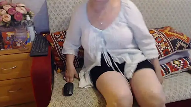 zarinafonliberman online show from July 15, 2026, 5:53 pm