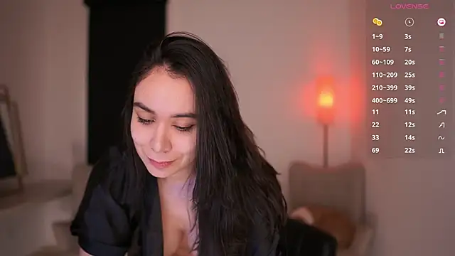 KendallRiseX online show from March 20, 2025, 10:07 pm