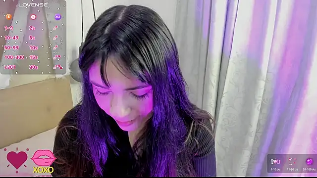 Snapshot of xhinata_hyugax chatting on July 11, 2026, 12:22 am xhinata hyugax online show from July 11, 2026, 12:22 am