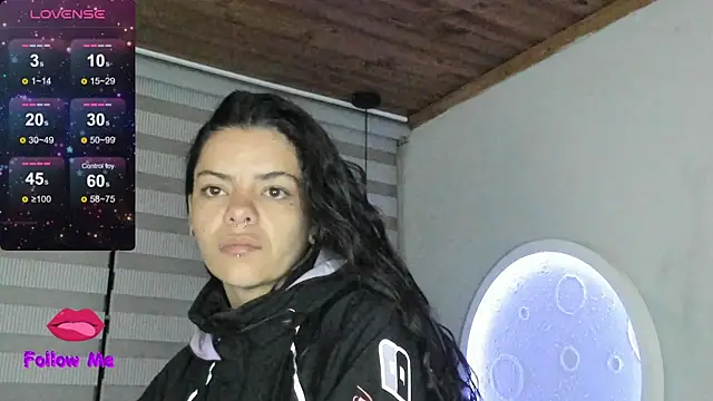 natasha logan  online show from June 12, 2026, 4:32 am