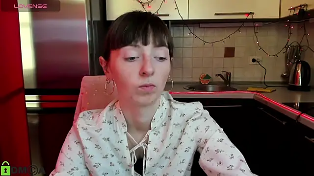 TayanaJons online show from March 12, 2025, 7:35 am