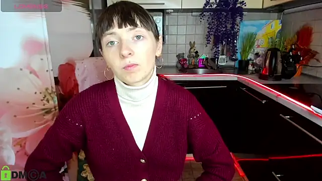 TayanaJons online show from February 26, 2026, 8:14 am