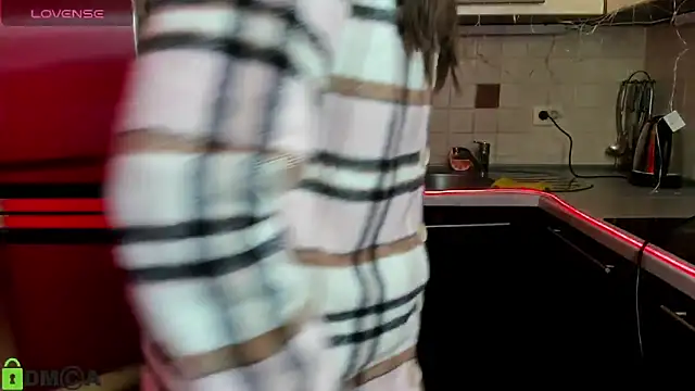 TayanaJons online show from March 16, 2025, 7:59 am