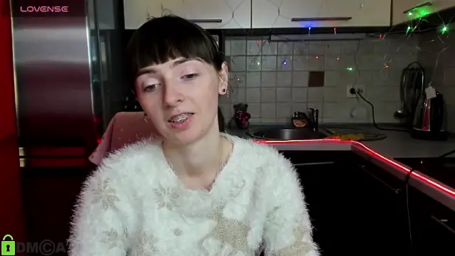 TayanaJons online show from March 17, 2025, 8:18 am