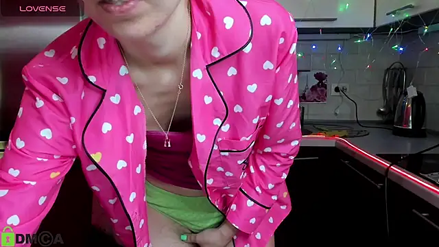 TayanaJons online show from March 17, 2025, 11:21 am