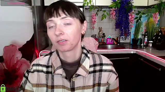 TayanaJons online show from March 19, 2026, 9:31 am