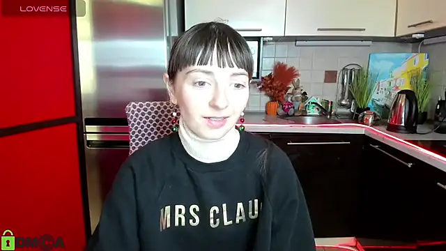 TayanaJons online show from January 12, 2026, 8:10 am