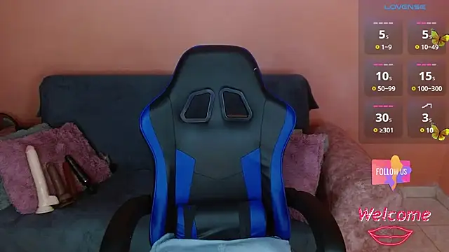 Snapshot of GiordanaPinoo chatting on March 19, 2025, 2:27 am GiordanaPinoo online show from March 19, 2025, 2:27 am