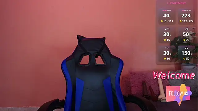 Snapshot of GiordanaPinoo chatting on September 15, 2025, 10:54 pm GiordanaPinoo online show from September 15, 2025, 10:54 pm