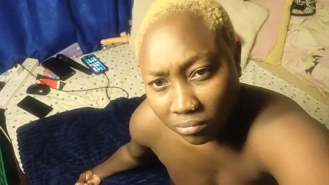 Sexy sharntel online show from May 2, 2026, 5:34 am